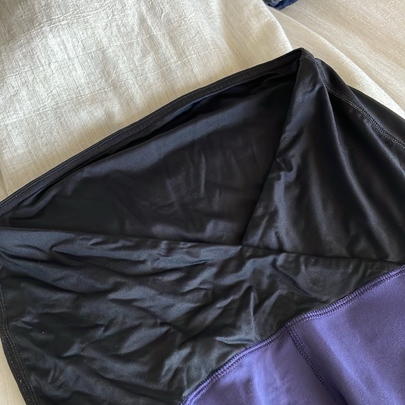 Maternity leggings - Picture 3 of 3